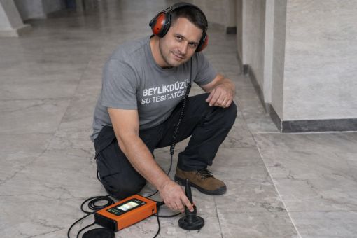 Beylikdüzü Kavaklı 7/24 Acil Su Kaçağı Tespiti | 05514947579