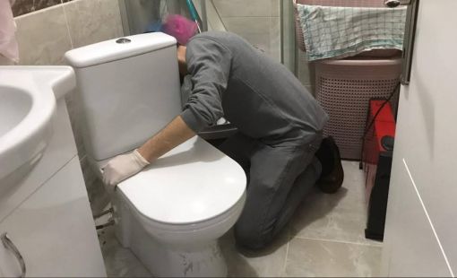 Beylikdüzü sahil mahallesi su tesisatçısı 