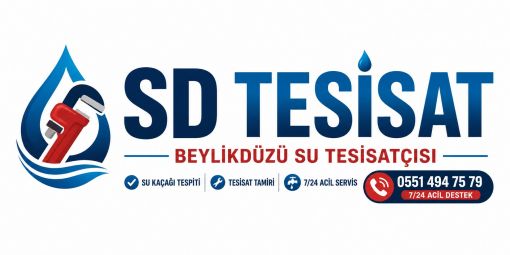 Beylikdüzü SD Tesisat İletişim