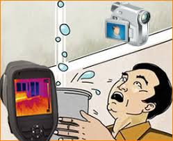 Beylikdüzü su kaçağı bulma, Kameralı su kaçağı tespiti