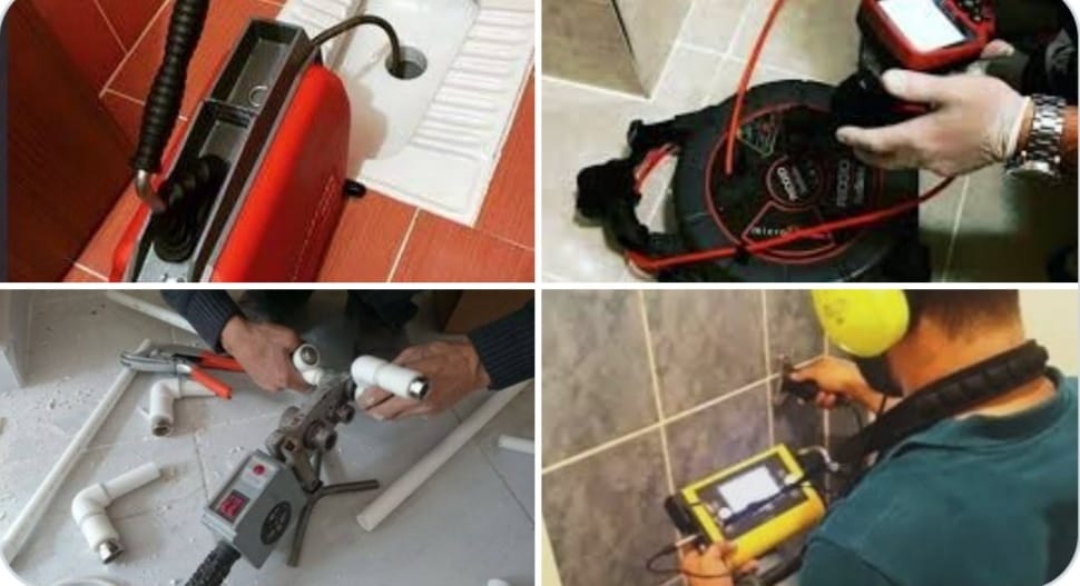 Beylikdüzü cumhuriyet mahallesi tesisatçı, tıkanıklık açma