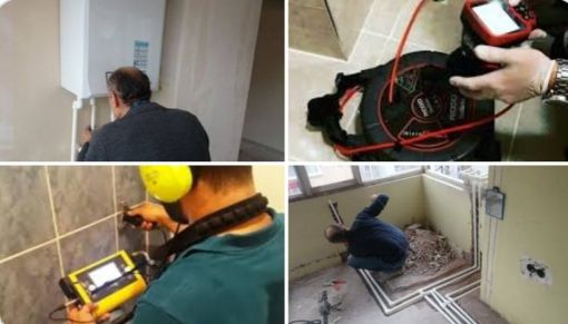 Beylikdüzü cumhuriyet mahallesi tesisatçı, Su tesisatçısı