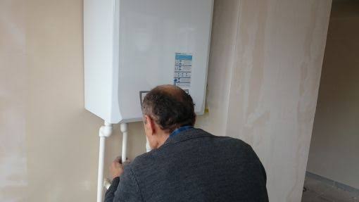 Beylikdüzü kombi servis