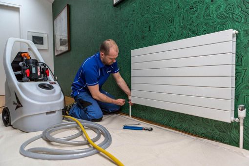 Beylikdüzü cihazla Petek temizliği, Petek temizleme 