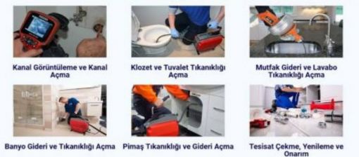 Beylikdüzü tesisatçı