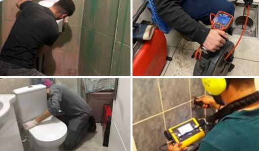 Beylikdüzü tesisatçı, Su tesisatçısı